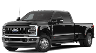 2026 Ford Super Duty® External Image 1